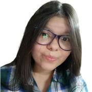 Tutora de español a extranjeros. ¡Aprendamos eclécticamente, tus necesidades son primero!